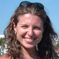 Lucia Bertenni