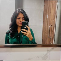 Mayuri Sinha