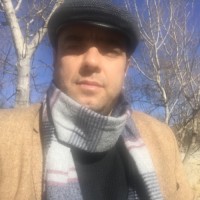Mehdi Noroozi