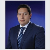 Mauricio Martinez Garcia
