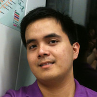 Matthew Casares