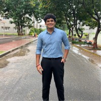 K Anish Goud