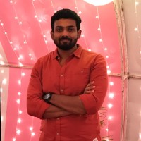 Arunmozhi A