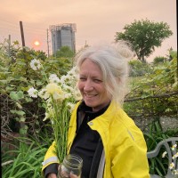 Denise Frechette
