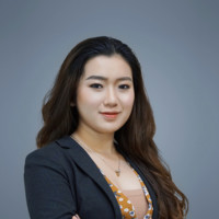 Lai Yi Mon Myint .Bora