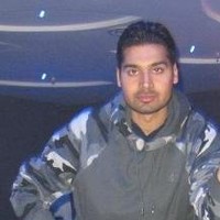 Simran S Bhullar