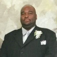 Anthony Dion Blackwell