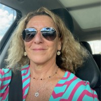 Myriam Benattar Abeger