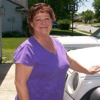 Carroll Reynolds