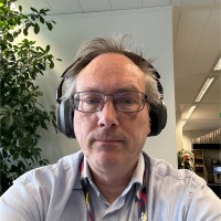 Dirkjan Roos