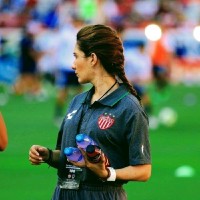 Stephanye Santacruz Vallejo