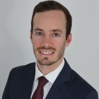 Florian Burnand, Caia, Cia