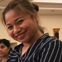 Sheila Marasigan