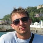 Arthur Pavlyuk