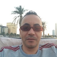 Ahmed Saber