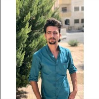 Tareq Albashyreh
