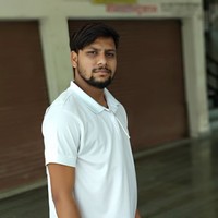 Sandeep Kumar Rajak