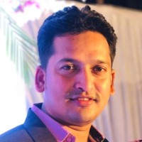 Tushar Pimple