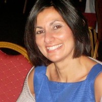 Bernadette Boulous