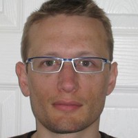 Daniel Challen