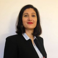 Céline Koclanakis Riehl