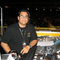Luis Sanudo