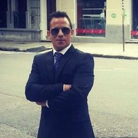 Gabriel Marrón