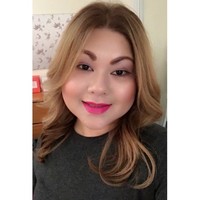 Joyce Cacatian