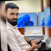 M Karunakar