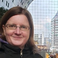 Rochelle Devlin, Mba