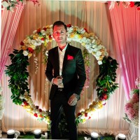 MD SAIF