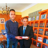 Mostafa Ghorab