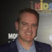 Chris Ritchie