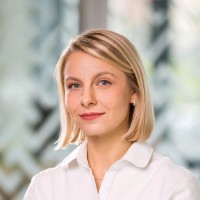 Sonia Kilarska