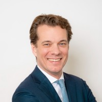 Ronald van der Waals