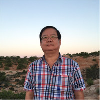 Alfred Cheung