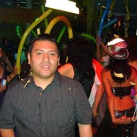 Medrano Roberto