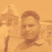 Sudhanshu Mohapatra