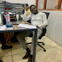 QUARSHIE RICHARD DOE