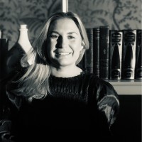 Linn Fernström
