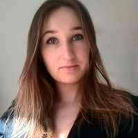 Angelika Chernopishchenko