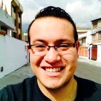 Hugo Jimenez V.