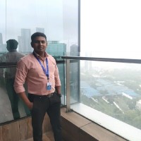 Aniket Korgaonkar