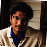 Milind Swain