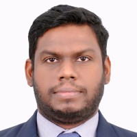 Thilanga Perera