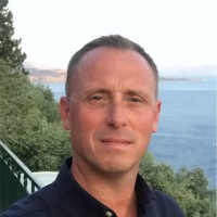 Colin Outten