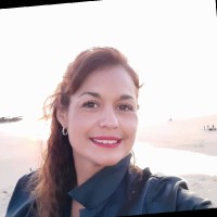 Nadia Marisol Muñoz