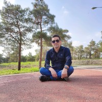 Mostafa Mirzapour