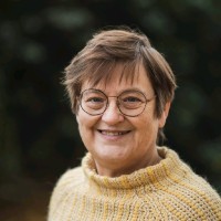 Griet Vereecke