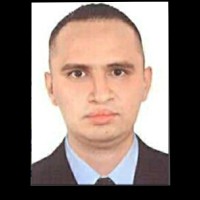 Oscar Valdes Arango